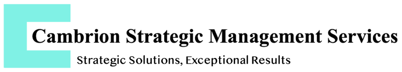Cambrion Strategic Management Services